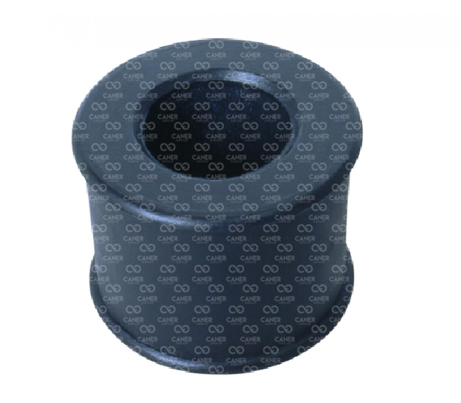 7434 ŞEM; MAN AMORTİSÖR LASTİĞİ-;81962100267; 